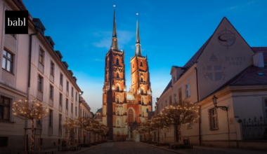 Poland Asks EU to Probe TikTok Over Suspected Russian AI Disinformation Campaign