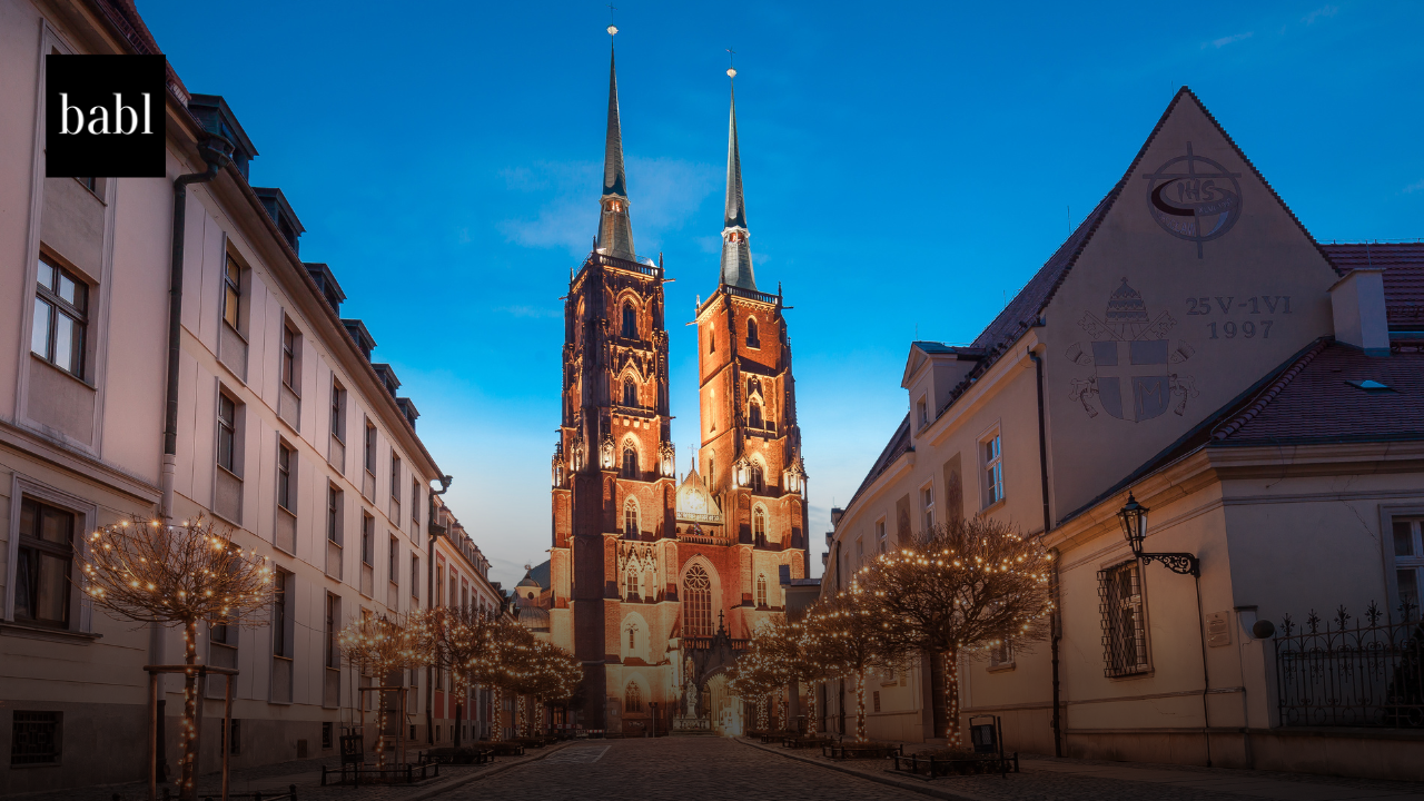 Poland Asks EU to Probe TikTok Over Suspected Russian AI Disinformation Campaign