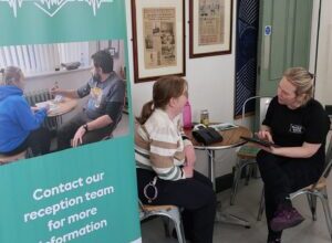 Bramley Baths: Free Blood Pressure Checks