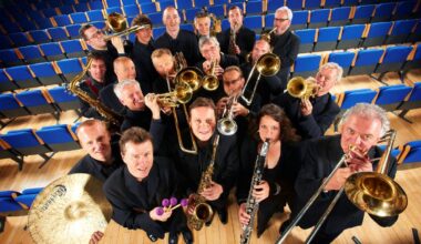 This Stunning Multi-Venue Building Is Hosting Birmingham's Newest Music Event