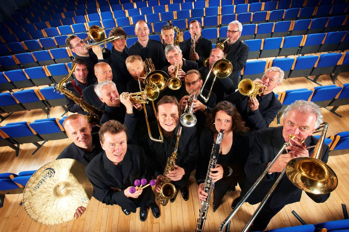 This Stunning Multi-Venue Building Is Hosting Birmingham's Newest Music Event