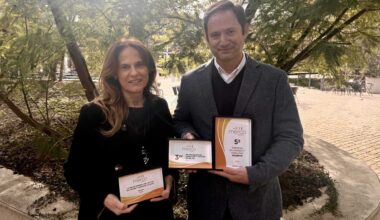 BBVA named Spain’s best bank to work for by Merco Talento