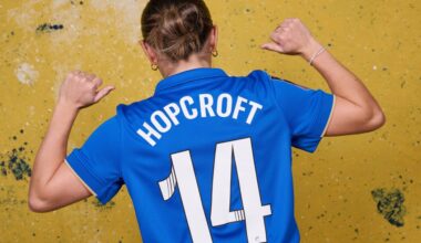 Birmingham City sign former Crystal Palace midfielder Hopcroft