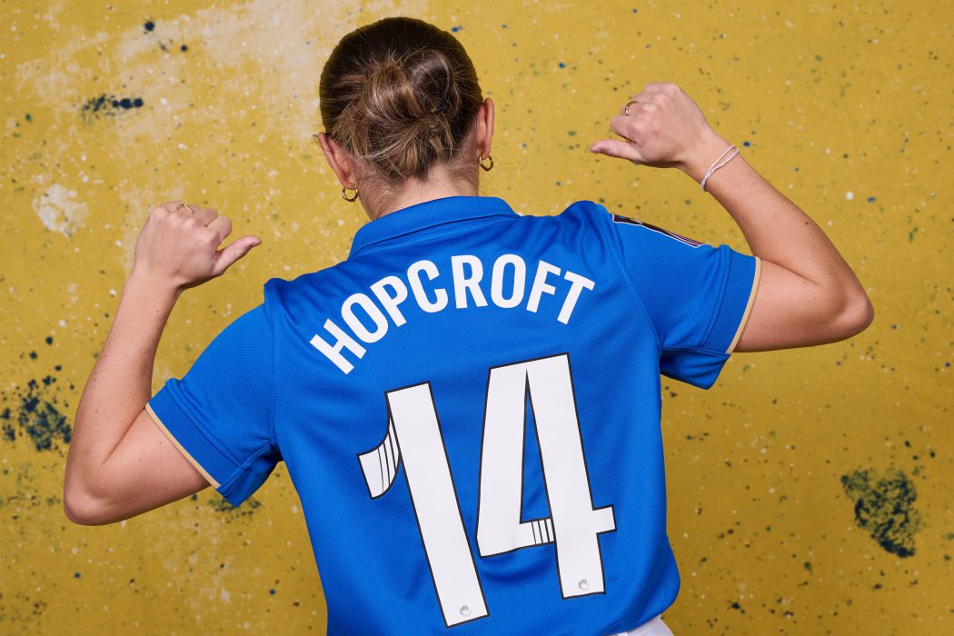 Birmingham City sign former Crystal Palace midfielder Hopcroft