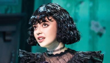 BEETLEJUICE to Hold Open Auditions For The Role Of Lydia Deetz in Central London