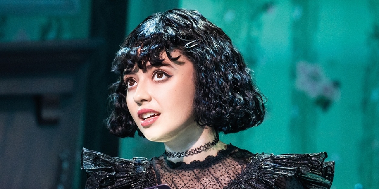 BEETLEJUICE to Hold Open Auditions For The Role Of Lydia Deetz in Central London