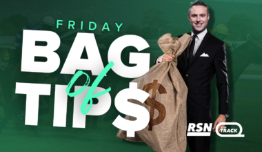 Friday Bag Of Tips (09/01)