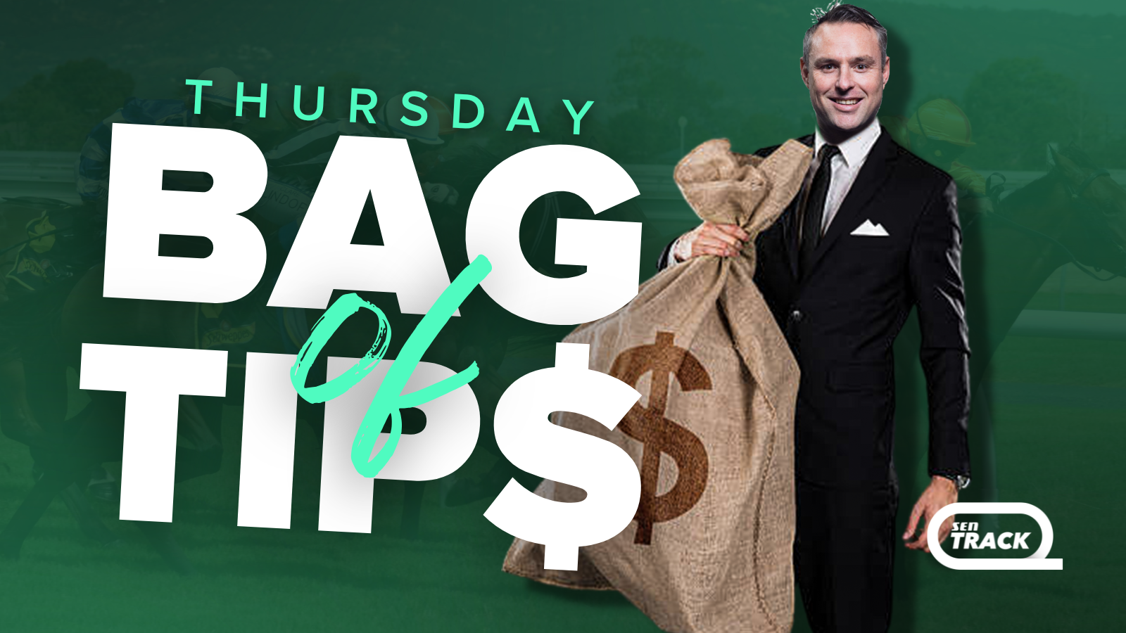 Thursday Bag Of Tips (29/01)