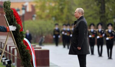 Russia to mark ‘Soviet genocide’ by Nazis, Holocaust not mentioned