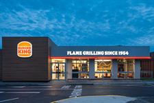 Burger King France hires comms agency