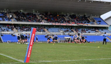 Championship side suffer double injury blow as new signing set for lengthy lay off