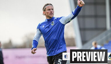 Match Preview | Barrow v Bristol Rovers