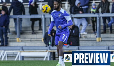 Match Preview | Bristol Rovers v Colchester United