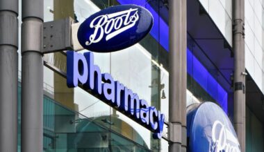 Boots expands regional dispensing hub to 150 more stores