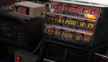 Could time travel actually be possible? One researcher thinks so