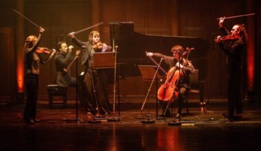 Ballet Nights: The New Year's Day Concert - Cadogan Hall