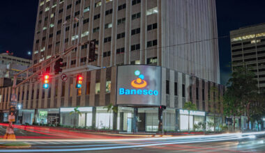 KBRA upgrades Banesco USA outlook, citing earnings growth