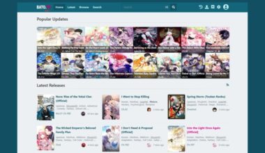 One of the biggest manga piracy networks has been shut down