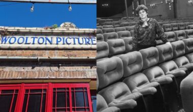 Historic photos of Woolton Picture House released following “overwhelming” support over Christmas