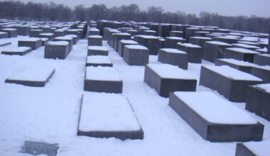 Germany calls for clear labelling and de-monetisation of AI-generated Holocaust content