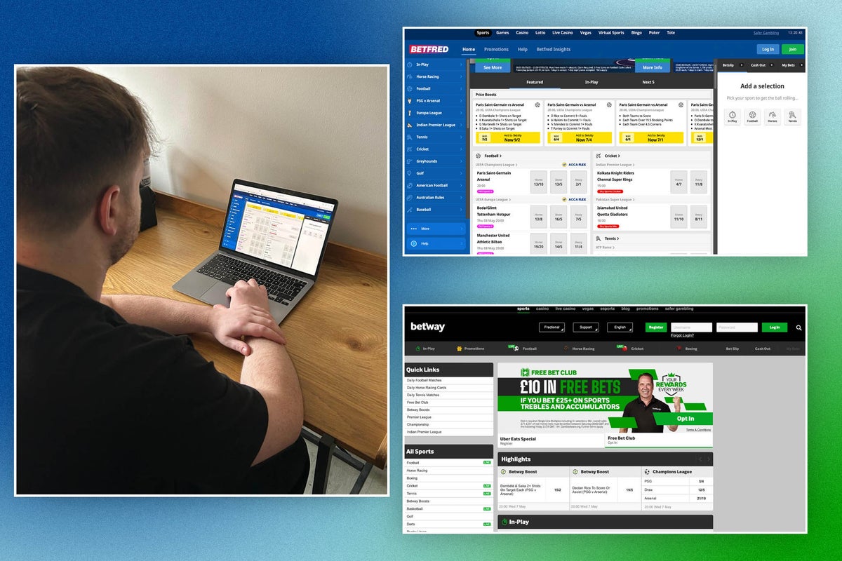 Cheltenham Free Bets | Cheltenham Festival Betting Offers 2026