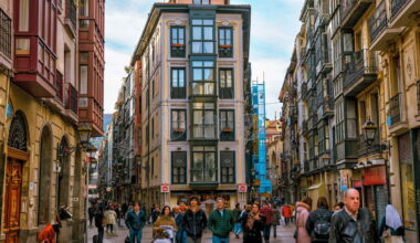 Friendliest Cities in Spain Ranked « Euro Weekly News