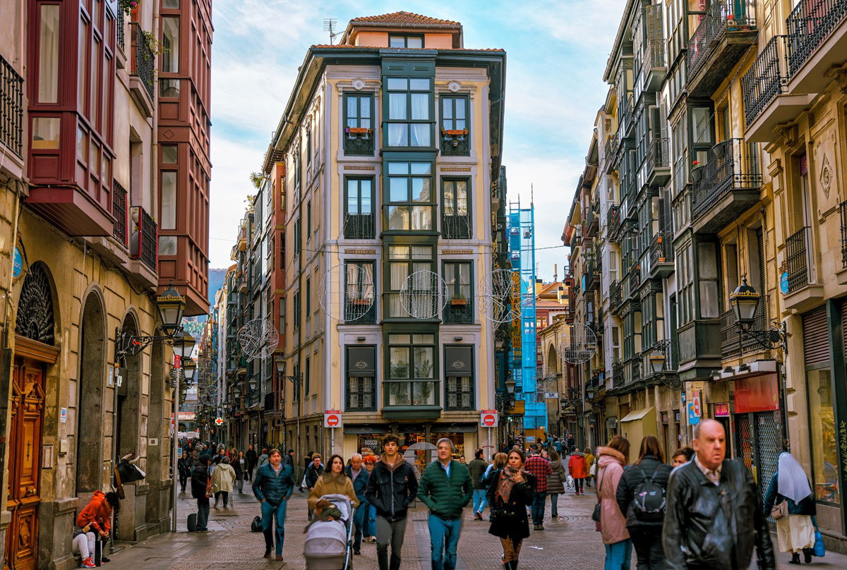 Friendliest Cities in Spain Ranked « Euro Weekly News