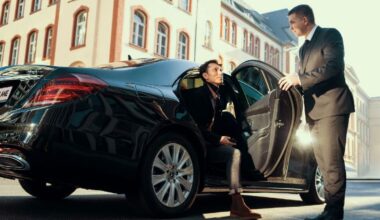 Blacklane adds locations in Italy and Germany