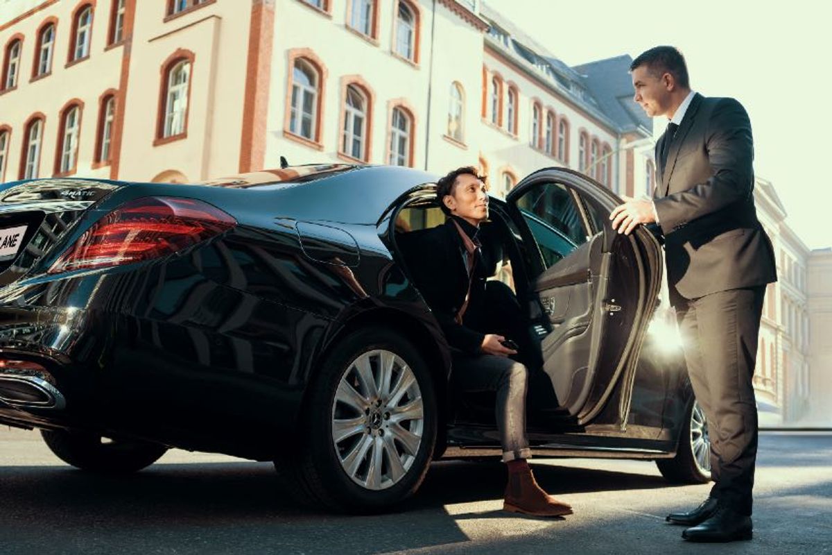 Blacklane adds locations in Italy and Germany