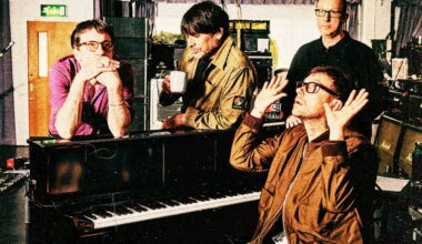 Blur explain how Hong Kong inspired one of their biggest hits