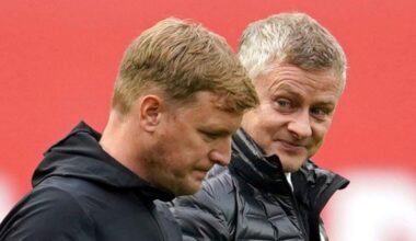 Manchester United force favourite to 'scrap management return plan', told to make 'shock call'