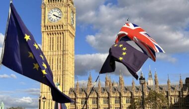 New poll reveals majority of Brits want to reverse Brexit and rejoin the EU