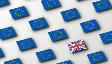 Happy Anniversary? Brexit’s final fall-out for trademarks | Trademark, Copyright, Advertising & the Law