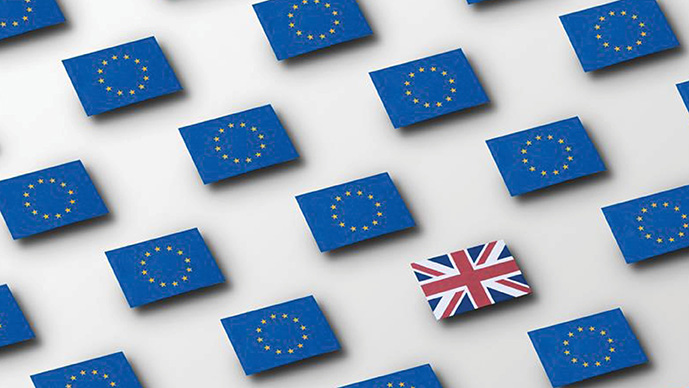 Happy Anniversary? Brexit’s final fall-out for trademarks | Trademark, Copyright, Advertising & the Law