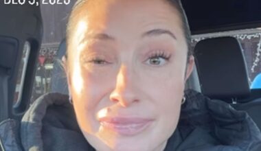 Bristol Palin Shares Update on Mystery Facial Paralysis: Photo