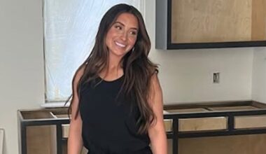 Bristol Palin Shares Update on Facial Paralysis After 300 Days