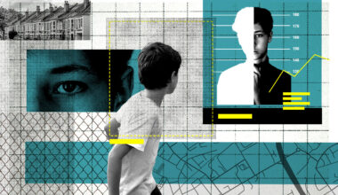 Think Family, and the fight for transparency over data profiling