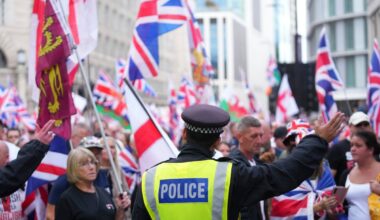 Extremism is tearing Britain apart - we should choose hope over hate