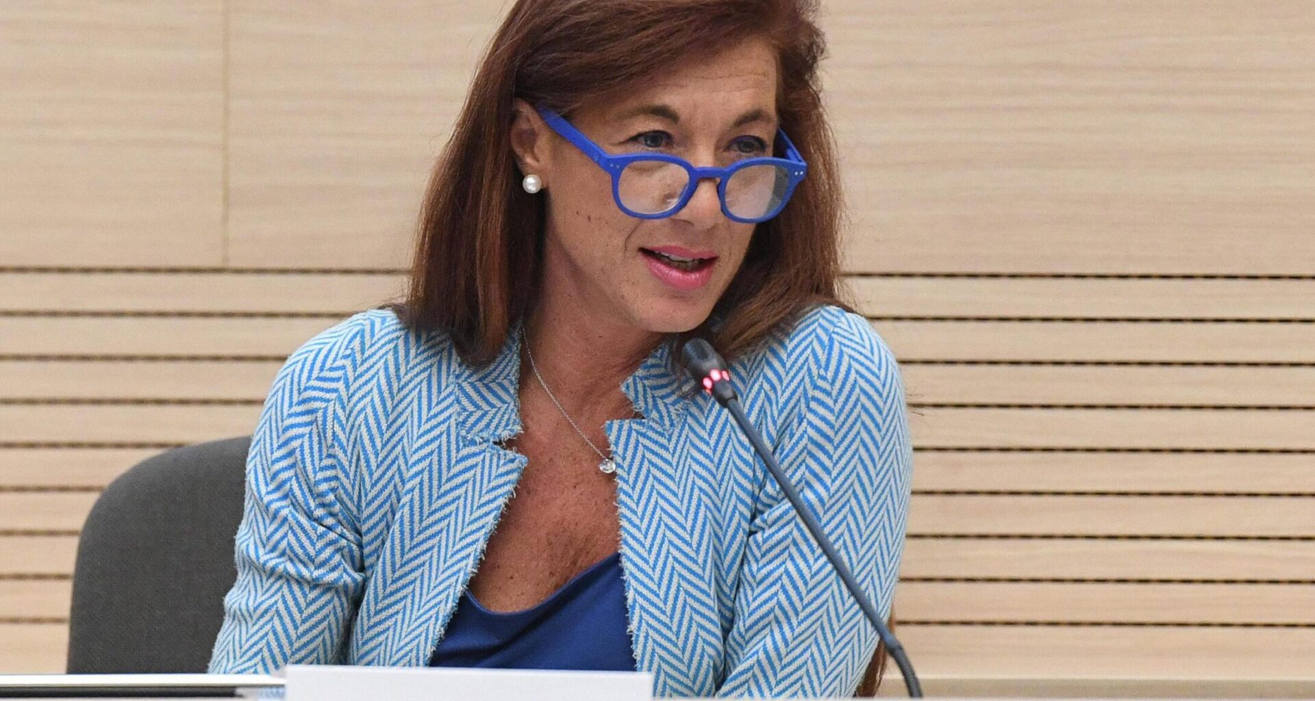 NEWS: Insurance firm ‘essential’ to Europe’s AML system, says AMLA Chair