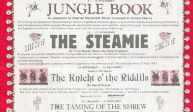 Charles Nowosielski at the Brunton Theatre – Bella Caledonia