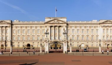 The truth about the royal finances: why do we have the most expensive monarchy in Europe?