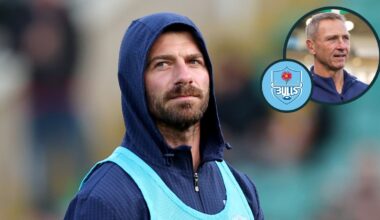 Bulls field 10 Springboks v Bristol Bears despite double setback