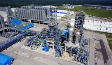 Borealis commits €49m to expand polypropylene output in Germany