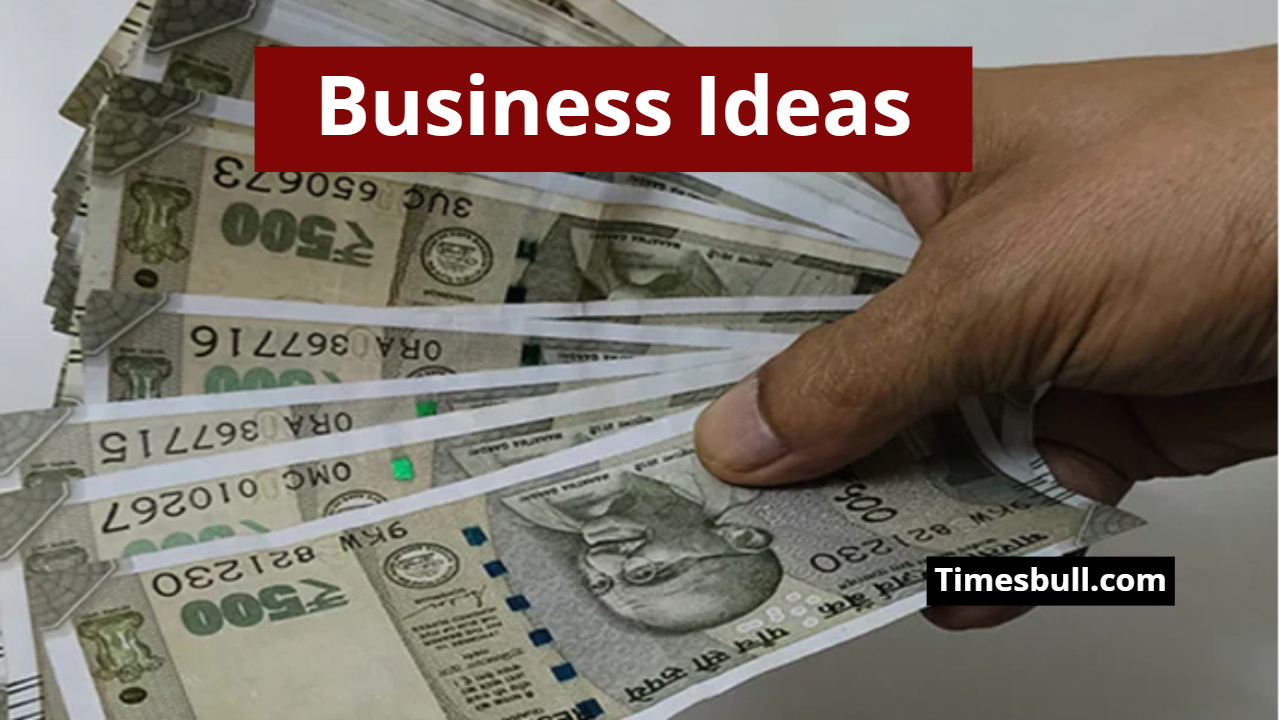 These New Business Ideas Can...