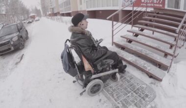 Russia Cuts Its Disability Count As War Against Ukraine Wounds Hundreds of Thousands