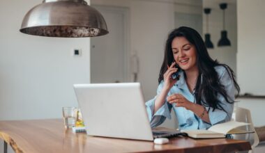 How to declutter your financial life - Diana Clement