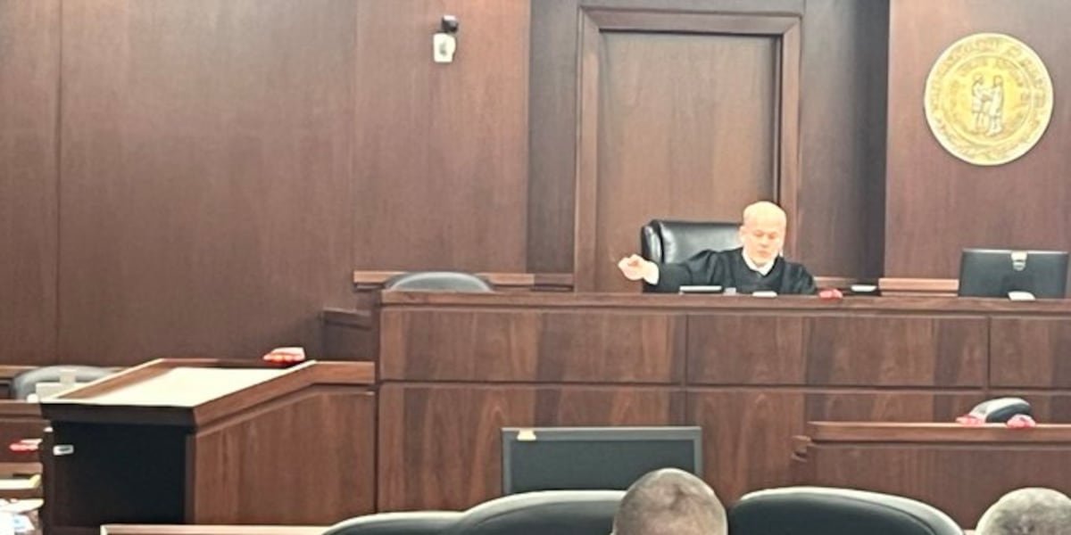 Judge to rule on London city budget amendments after worker lawsuit