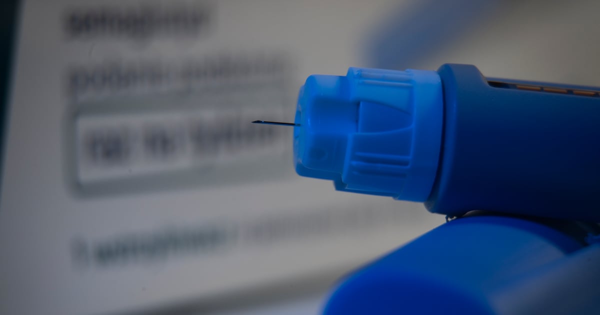 ‘I was one of the very early adopters’ – The Irish Times