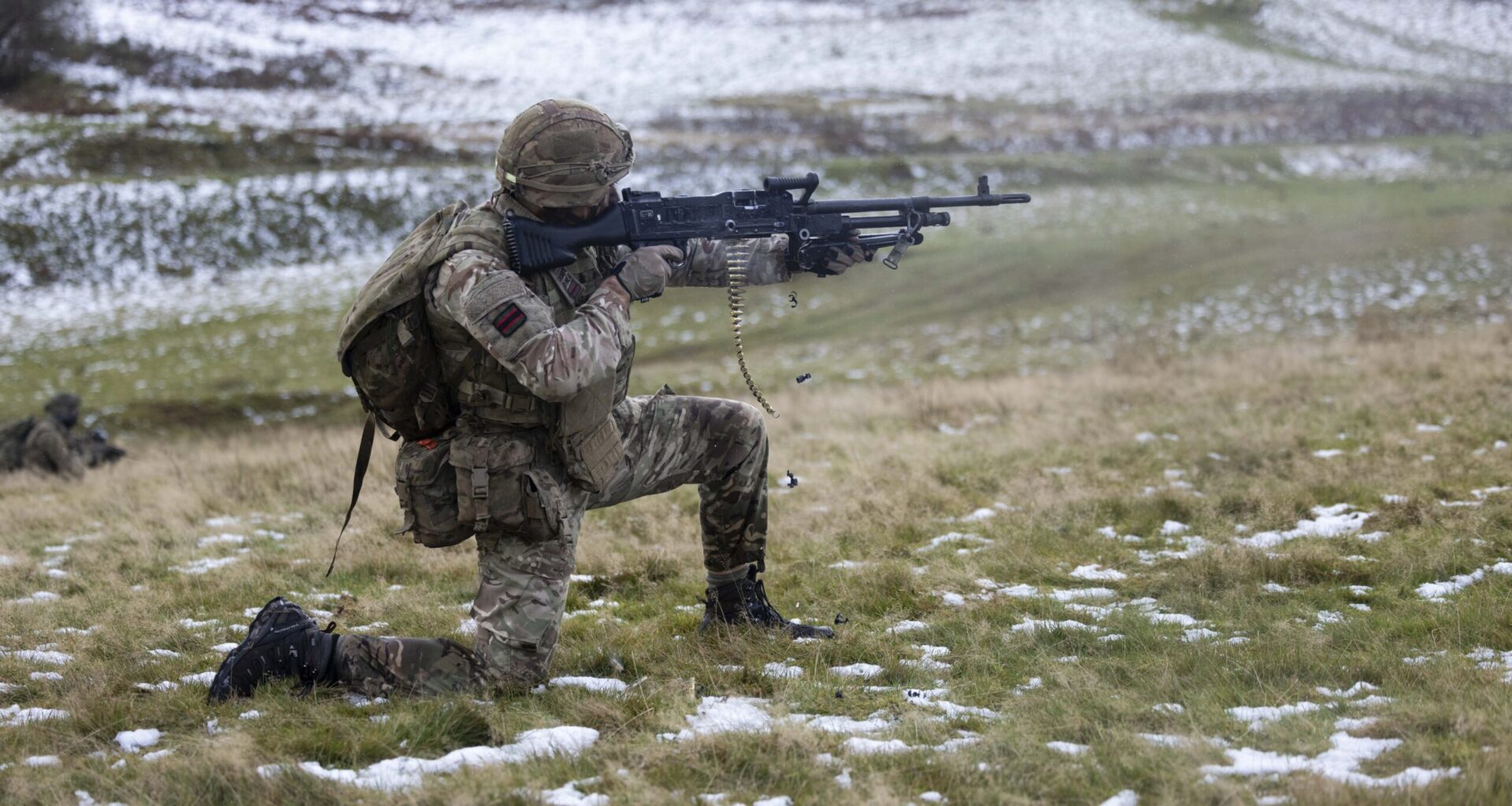 No to NATO troops in Ukraine  