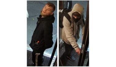 CCTV appeal after burglary at Bristol bar